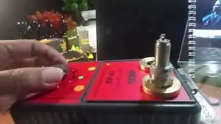 Cara Menggunakan Spark Plug Tester Alat Test Pengapian Pada Busi #sparkplugtester #busiiridium 