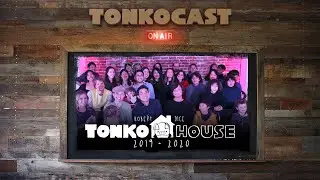 TONKOCAST: CEO Robert Kondo (#041)