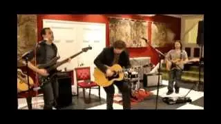 PAPA KWEG PRESENTS - THE ALEX BEHARRELL BAND