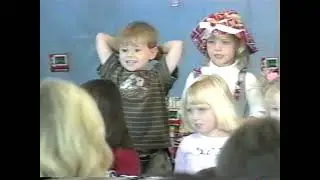 Celebration of Sound with Double Play and Desert Voices (Dec. 2000)