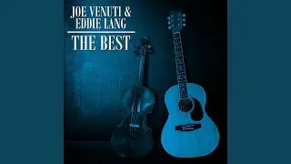 Stringin the Blues (Live)