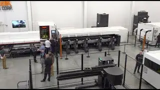 So who are Mazak Optonics