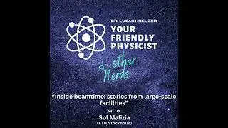 Inside Beamtime: Where Science meets Adventure