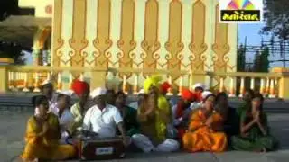 Bhaktanncha kaivari -sunilagresar-.avi