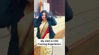 SSC Motivation- ASO CSS training experience 🔥 IIPA, Delhi. Best 2 months of my life❤️ #ssccgl #aso
