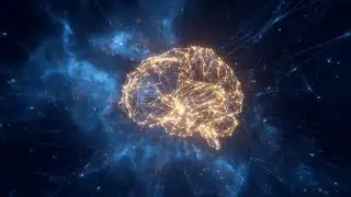 🧠 Mind Lock | Alpha Waves Study Music #focusmusic #alphawaves #studymusic #brainpower #bklofi