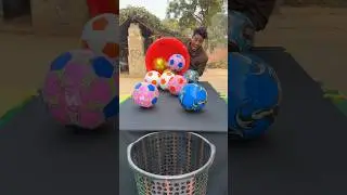 Amazing football ⚽ boll roll funny challenge ✅#shorts #game