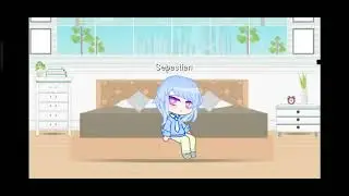 Present TG TF | Gacha Life TG TF