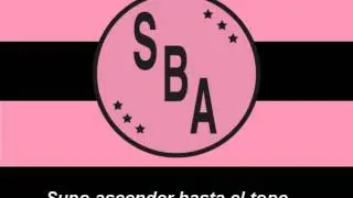Himno de Sports Boys