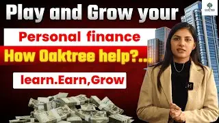 Play and Grow Your Personal Finance  || Seminar || India's First Finance Focused Business School