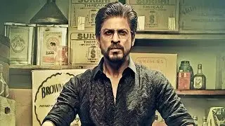 OMG!! Shahrukh Khan's 'Raees' Date POSTPONED To 2017 | Bollywood News