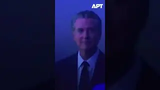 &laquo;Гэвин &mdash; хороший парень&raquo;: Трамп заявил на Давосе, что хочет помочь Калифорнии | APT