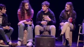 Goodbye Kurt Cobain by A Breath of Fresh Air Theatre Group, Liverpool | Showcase | DramaFest 2021