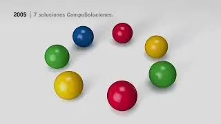 37 a&ntilde;os CompuSoluciones