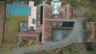 Prachtige villa in groene omgeving nabij centrum Waregem