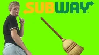 Subway Christmas Break: How To Close Down A Subway