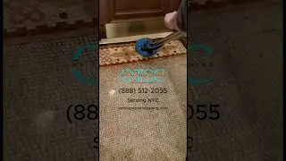 NYC Tile Floor Cleaners | Expert Grout Cleaning Services