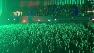 Feine Sahne Fischfilet – Awarenesskonzept (18.12.2025 – Düsseldorf, Mitsubishi Electric Halle)