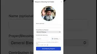 Rabbi Schlomo by Virtuals review? SHEKEL crypto #coinbase #virtuals #binance #jewish