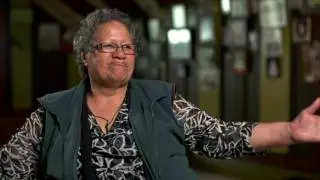 Bobette Papuni - shares the importance of Māori values in life