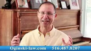 What Do You Do While Waiting for Jury Verdict? NY Medical Malpractice Attorney Oginski Explains