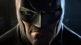 &iexcl;batman contra killer croc! batman arkham origins parte 1