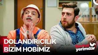 Cum'nın Olduğu Yerde Dürüstlük Olmaz - Şevkat Yerimdar