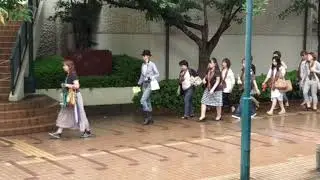宝塚歌劇  この迫力☺️