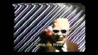 Doctor Who Tv Broadcast interruption.