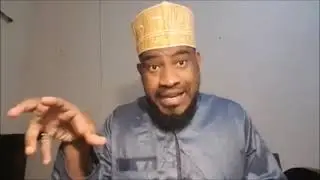 Cheikh Said Mohamed Djibril : Le Respect de Nos Mères — La Clé d’une Vie Réussie _ 01
