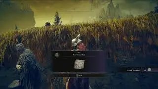 Playing Elden Ring DLC But I am Malenia (Character Cosplay Run)