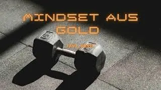 Favi music &ndash; Mindset aus Gold   Epic Urban Rap &times; Orchestral Energy &times; Drum & Bass Power &ndash; Motivation