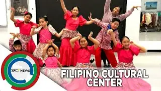 Group welcomes funding grant for Filipino cultural center in Vancouver | TFC News British Columbia