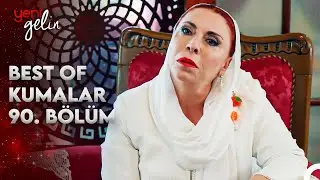 Beni Çekemeyenler Anten Taksınlar - Yeni Gelin