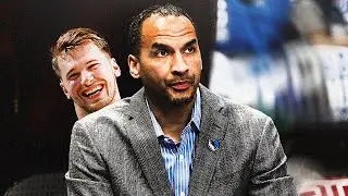 Manajer yang Buang Doncic ini AKHIRNYA KENA KARMA!