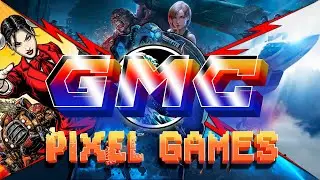 Game Music Challenge №6 / Угадай Игру по Музыке №6