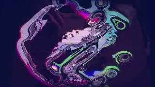 lava lamp LDR CV