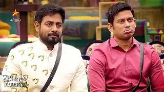 Bigg Boss Tamil Season 4 | 16th January 2021 - Promo 2 | Bigg Boss 4 Tamil -Day 104 - promo 3 Review