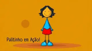 🎵 Palitinho em Ação!