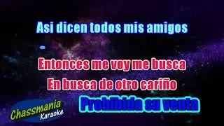 Cliver y su Grupo Corali Urgente Otro Amor Karaoke