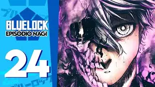 PRODIGY DESTROYER! EPISODE NAGI - CHAPTER 24 | BLUE LOCK