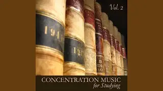 Concentration Music for Studying