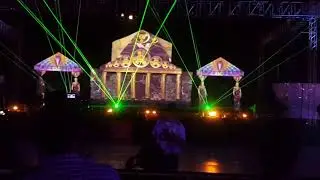 AGRA MUSIC FEST 2017 | PRODUCTION | CORPORATE EVENT | SUNNY MARJSS | AGRA