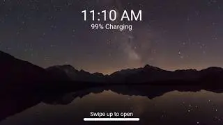 IOS notification intro template | Jessica Vu intro template 🦋