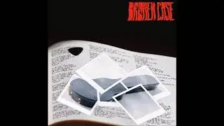 BROKEN CASE - Short Stories (FULL E.P)