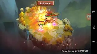 2 Random altar fight on ahdhudgguuy
