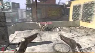 KRAHU ON A DIET! NEVER GIVE UP! (AKIMBO 1887)