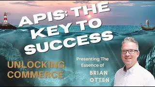 Discussing digital transformation and data's future in commerce with Brian Otten