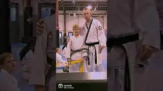 WyczGuy got the Camo Belt!