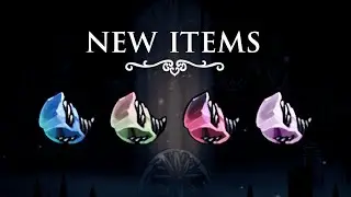FYREMOTH Update #4 ► New Items & Burn Resistance